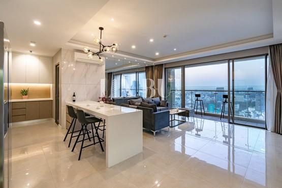 3 bedrooms Apartment for Rent in Milenium District 4   D406507 (6)